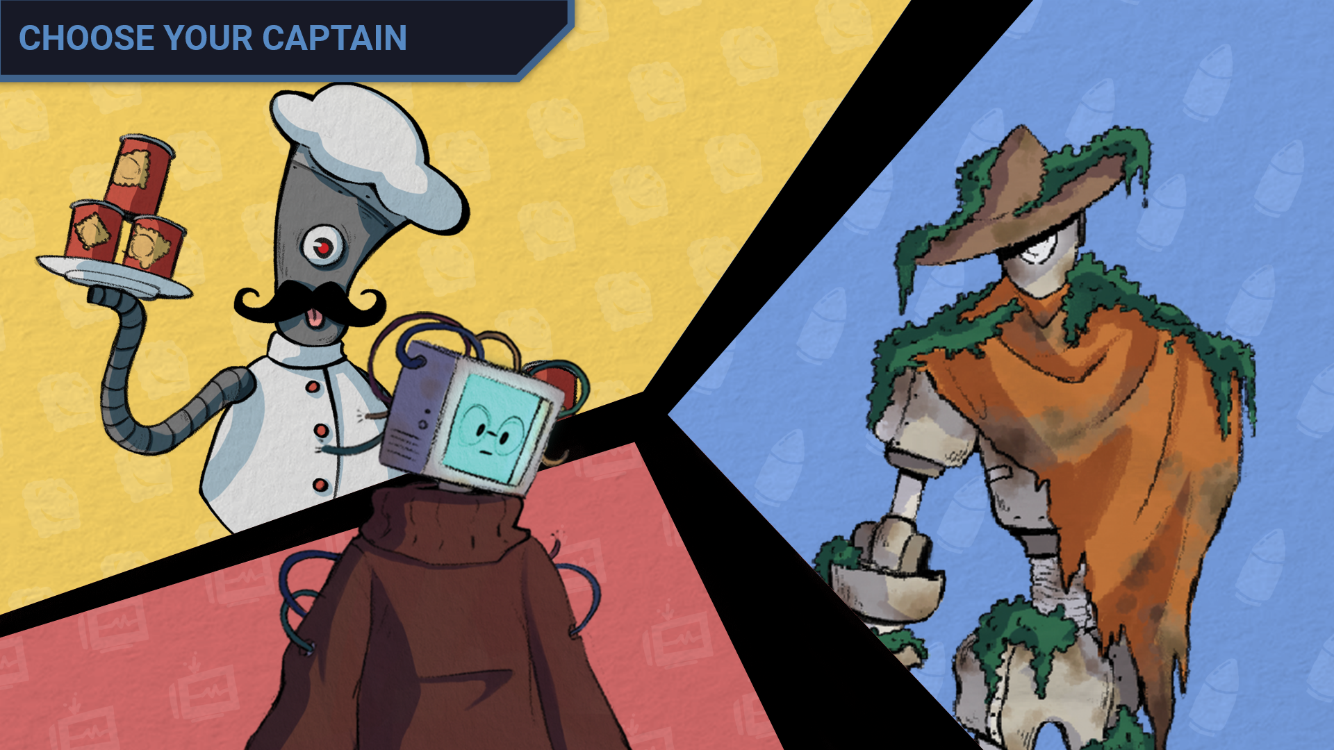 Beep Boop Battle android iOS apk download for free-TapTap