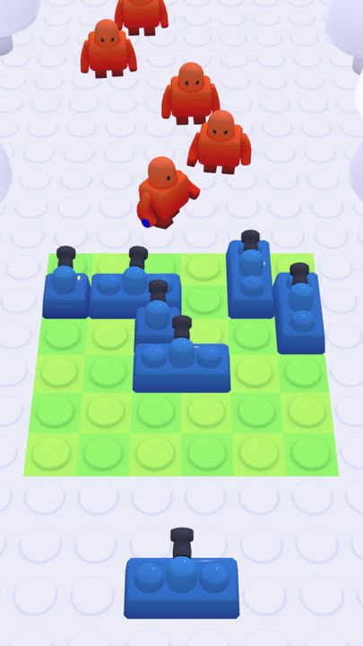 Screenshot 1 of Maze Defense 1.0.6
