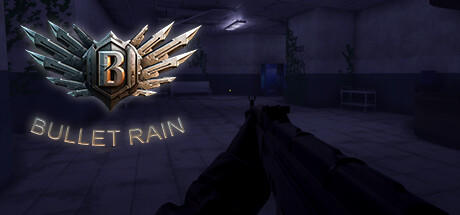 Banner of Bullet Rain 