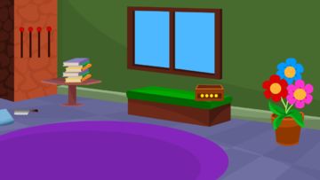 Escape Games Day-457 Game Screenshot