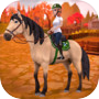 Horse Riding Tales - Wild Pony