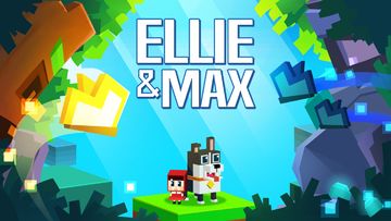 엘리와 맥스 FREE 遊戲截圖
