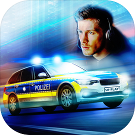 Police Mission Chief - 911