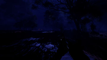 Terminate: Study X Game Screenshot