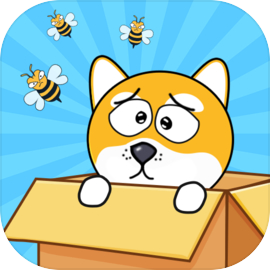 Dog vs Bee android iOS apk download for free-TapTap