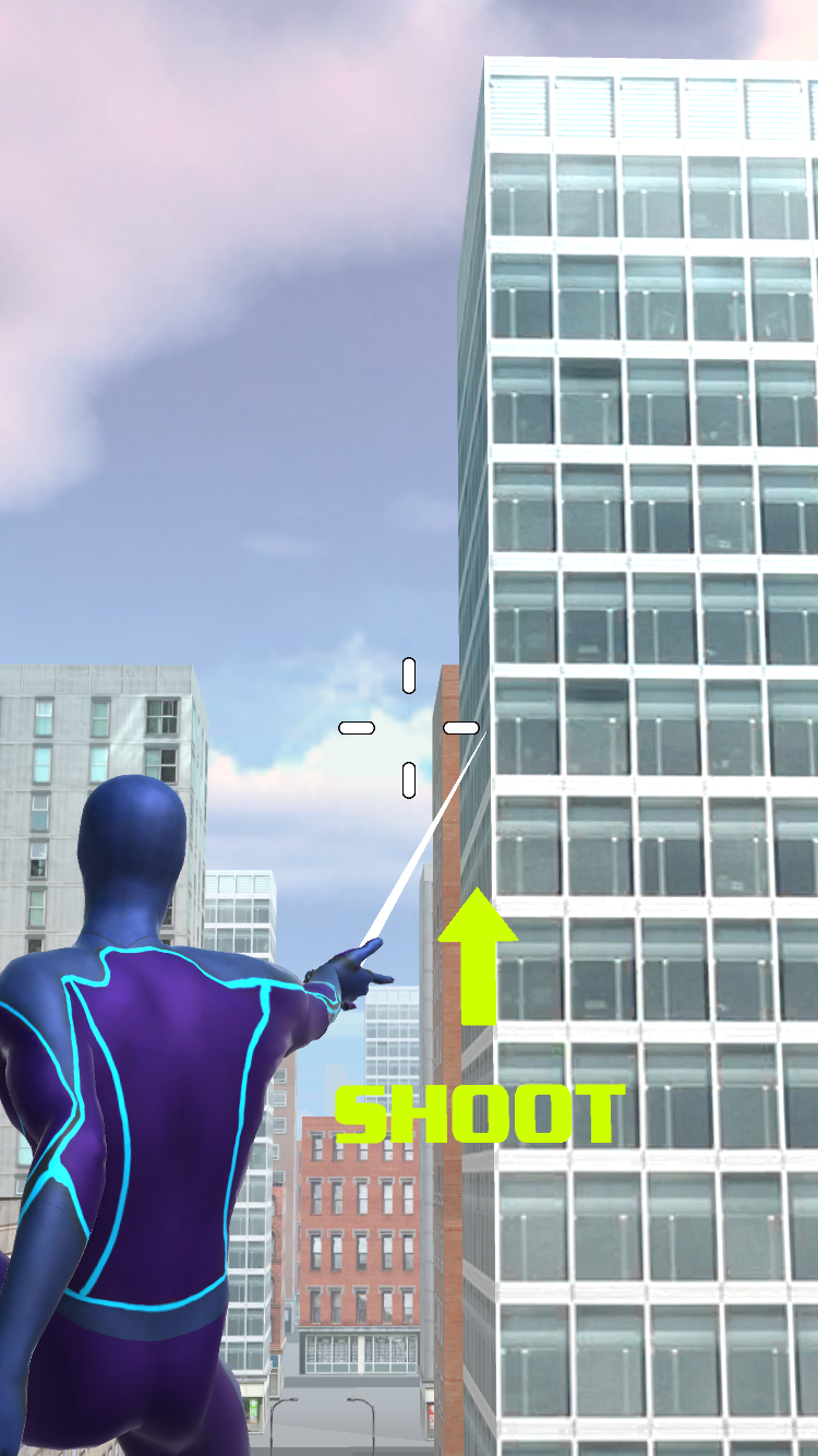 Screenshot 10 of Grapple Jutsu 