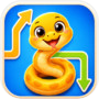 Icon of Snake Unloop!