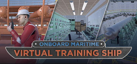 Banner of Virtual Training Ship 