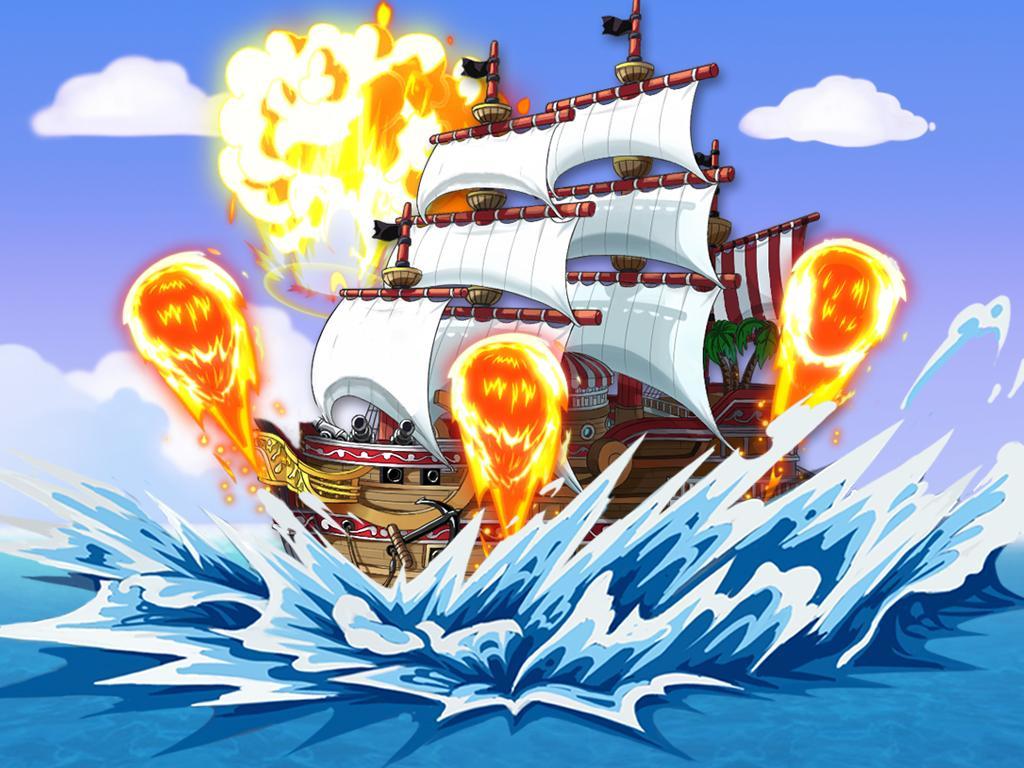 Screenshot of Pirates: The Road To Future