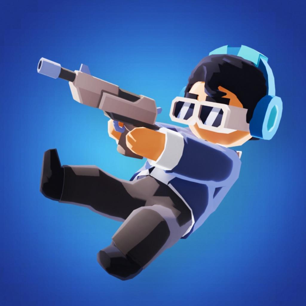 Squad survivors! Latest Version for Android/iOS APK - TapTap