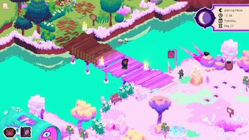 Ritual of Raven Game Screenshot