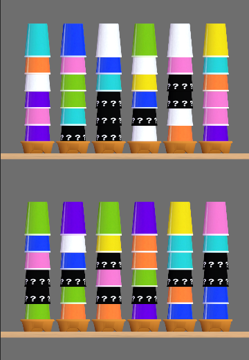 Cups Stack Sort Latest Version for Android/iOS APK - TapTap