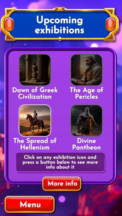 Olympic Throne Latest Version for Android/iOS APK - TapTap
