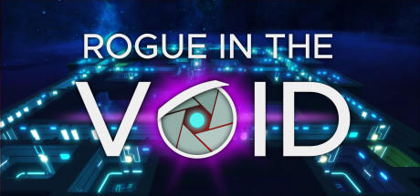 Banner of Rogue In The Void 