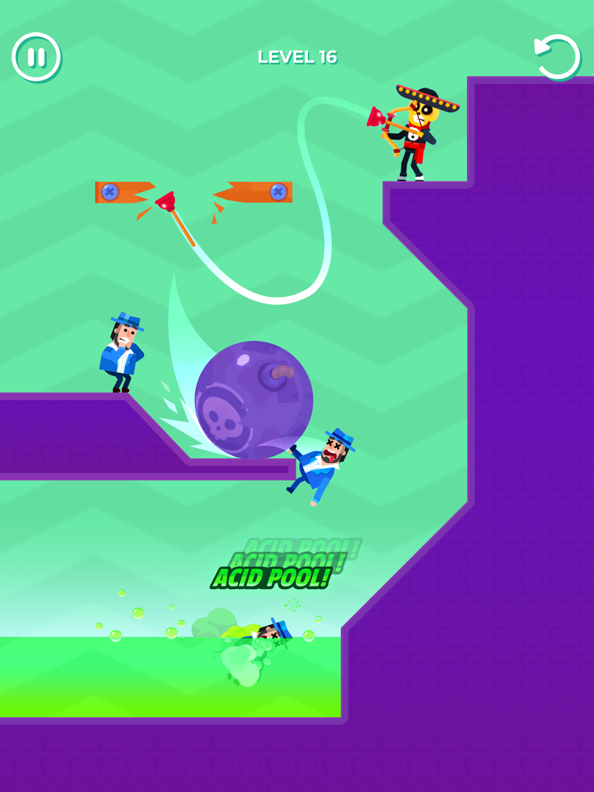 Screenshot of Drawmaster