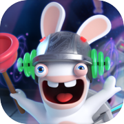 Rabbids Coding!