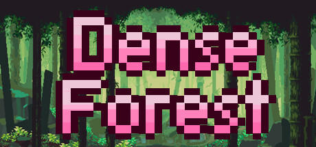 Banner of Dense forest 