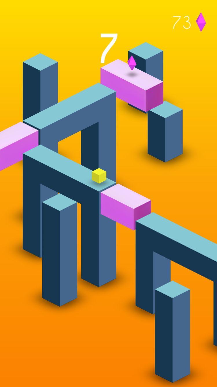 Bridge Game Screenshot
