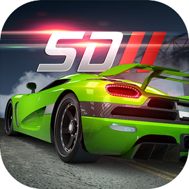 Street Drag 2: Real Car Racing