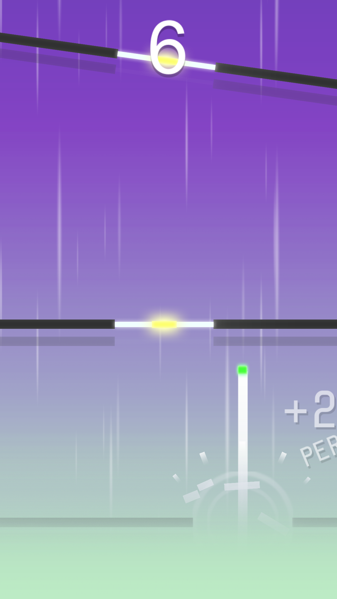 Break Point Game Screenshot