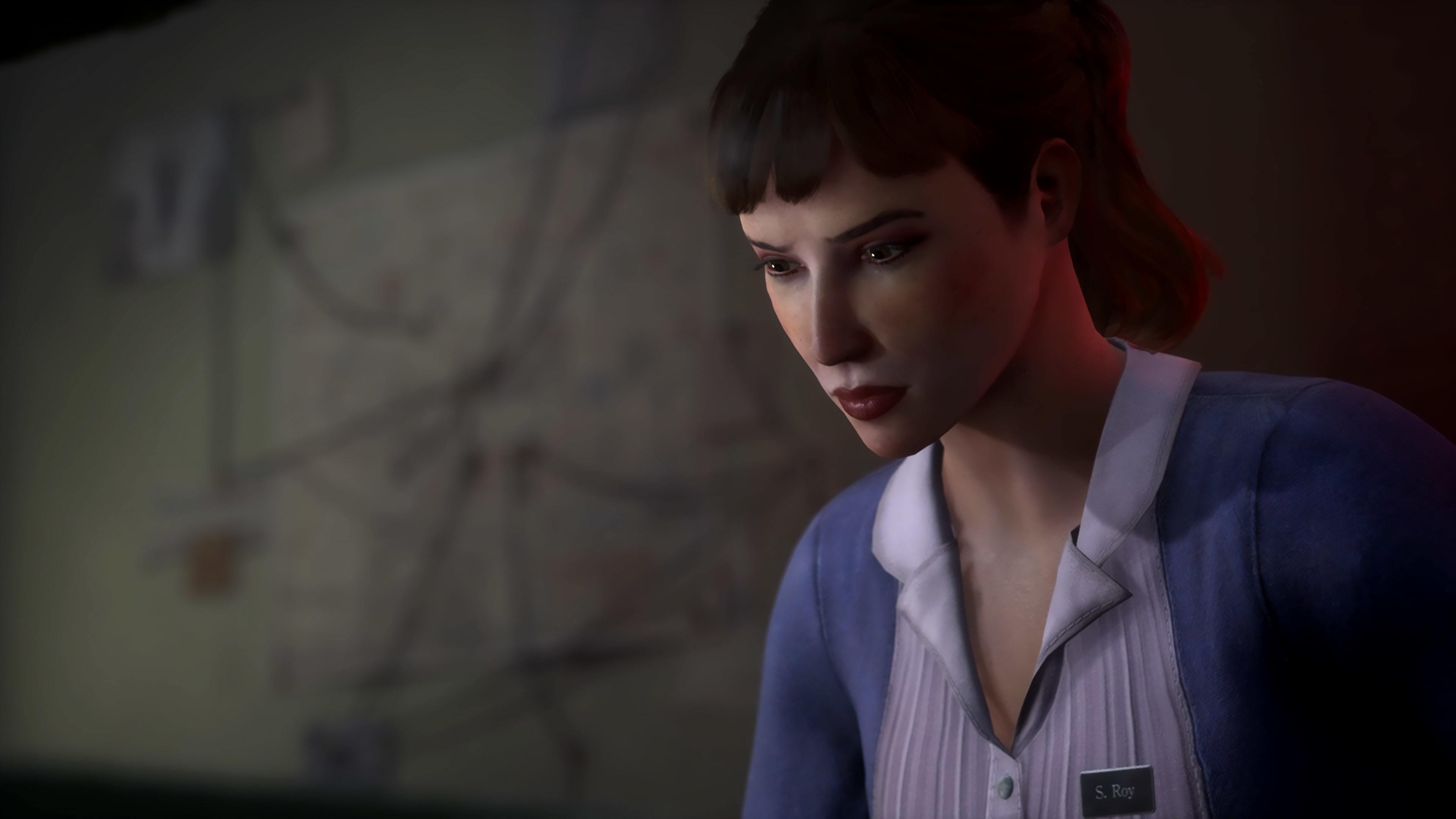 This Bed We Made screenshot