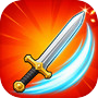 Biểu tượng của Flick Blade