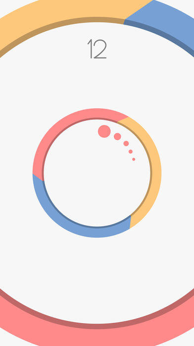 Loops: Arcade Pop Game Screenshot