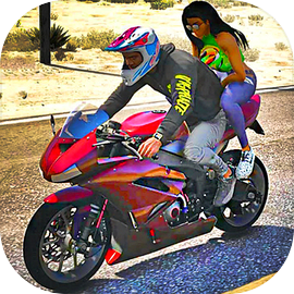 Indian Bike Simulator Master3D