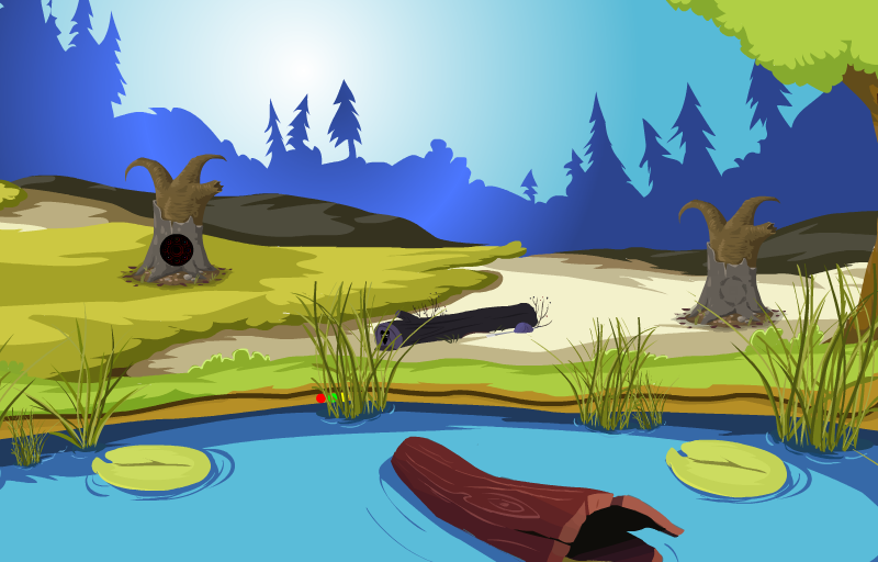 Escape Games Day-479 Game Screenshot