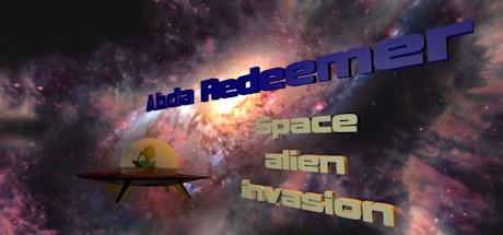 Banner of Abda Redeemer: invasão alienígena do espaço 