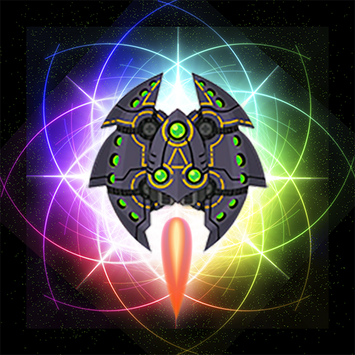 Outer Space Shoot Latest Version for Android/iOS - TapTap