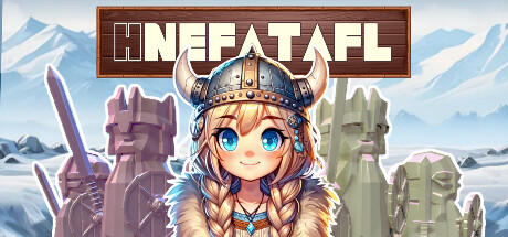 Banner of Hnefatafl Online 