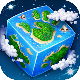 Galactory - Sandbox Simulator