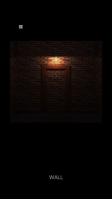 Screenshot of Escape Game "Six Rooms"