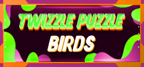 Banner of Twizzle Puzzle: Vögel 