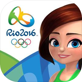 Rio 2016 Olympic Games.