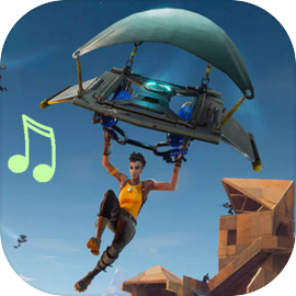 Fortnite Sounds - Battle Royale Soundboard