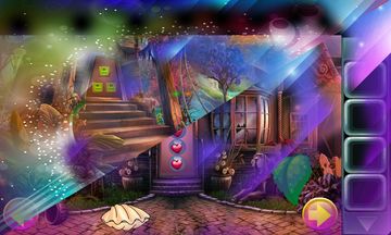 Kavi Escape Game 453 Carefree Girl Escape Game Game Screenshot