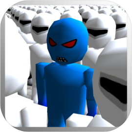 Finding Blue (ENG)