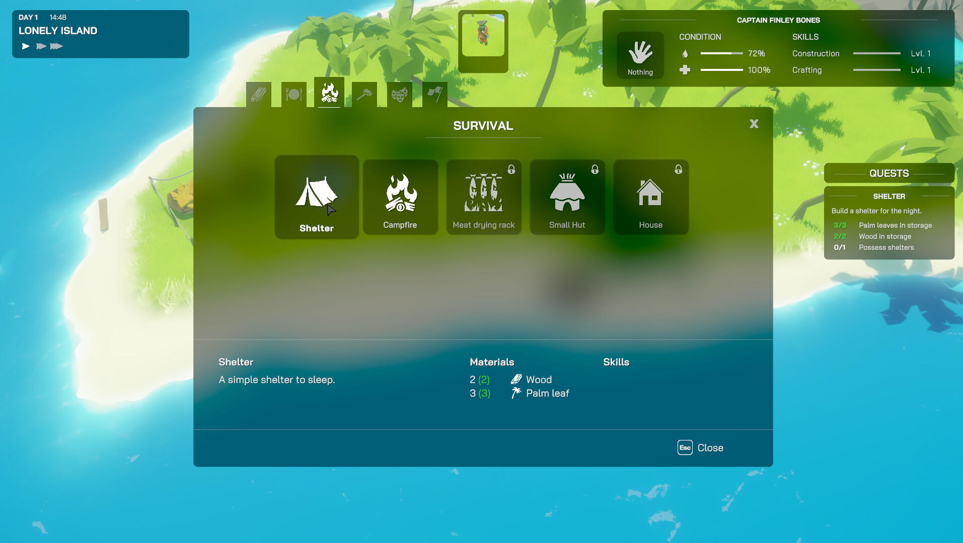 Pirates Odyssey screenshot game