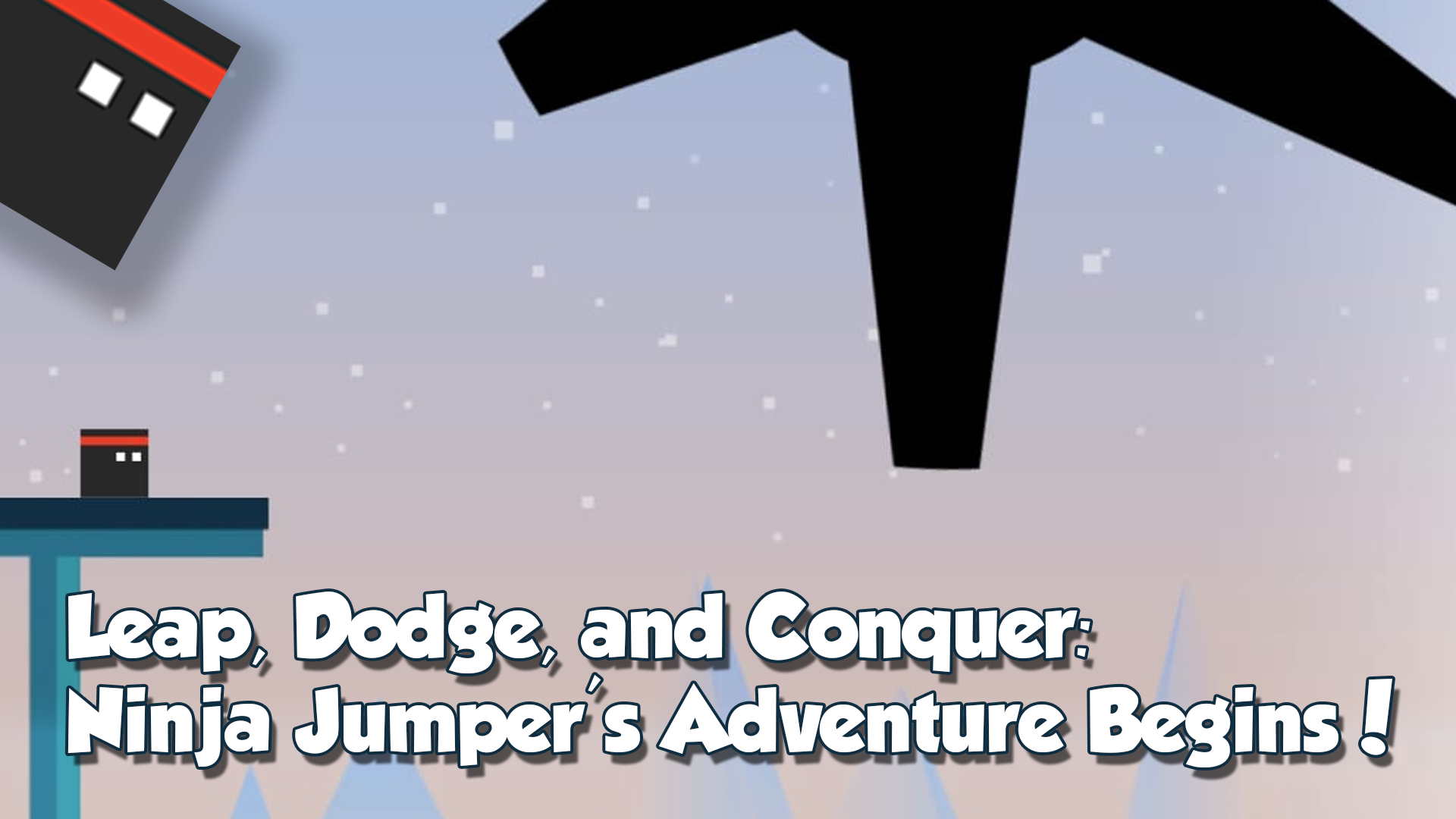 Ninja Jumper android iOS apk download for free-TapTap