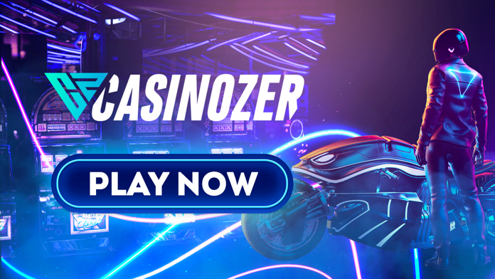 Casinozer App