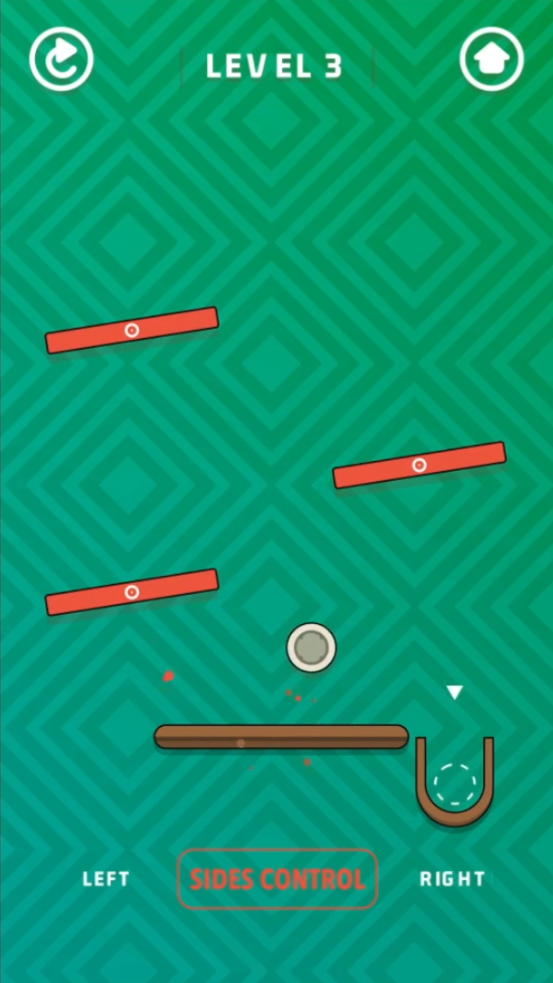 Logic Math:Brain Puzzle game 게임 스크린샷