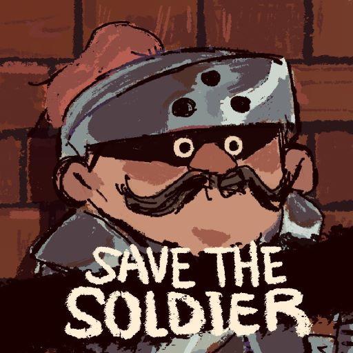 Save The Soldier Latest Version for Android/iOS APK - TapTap