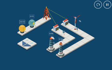 Light House 게임 스크린샷