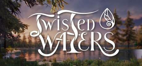 Banner of Twisted Waters 