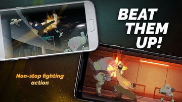 Combat Kings Game Screenshot