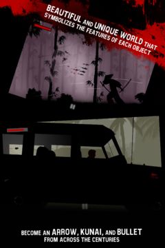 REDDEN (Lite) Game Screenshot