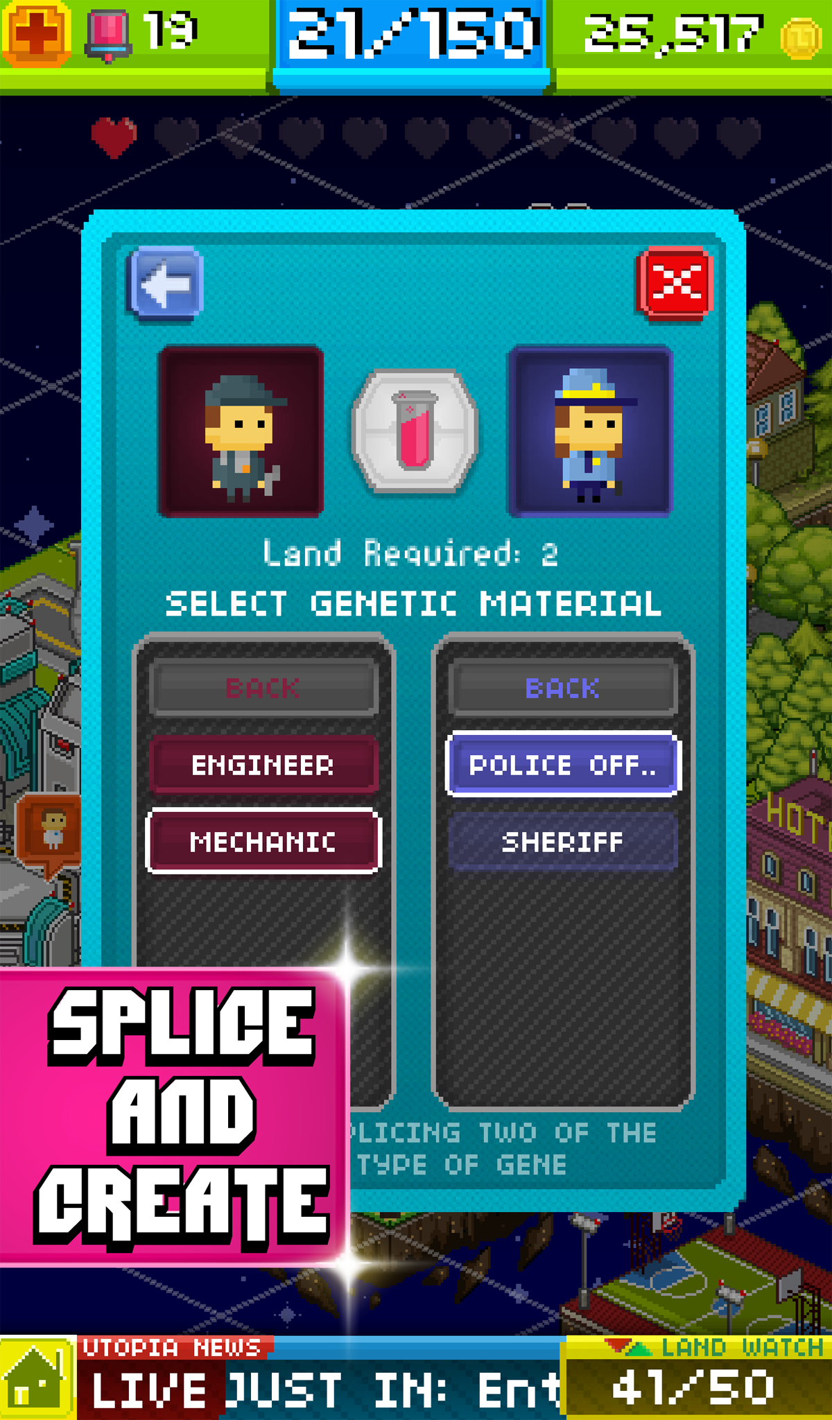 Screenshot 13 of Pixel People 