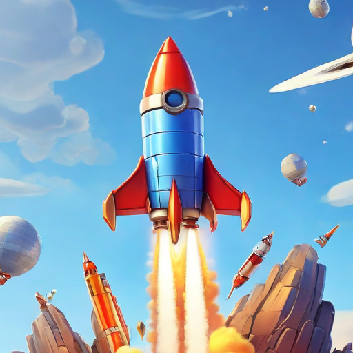 Spaceship Engineer Latest Version for Android/iOS - TapTap